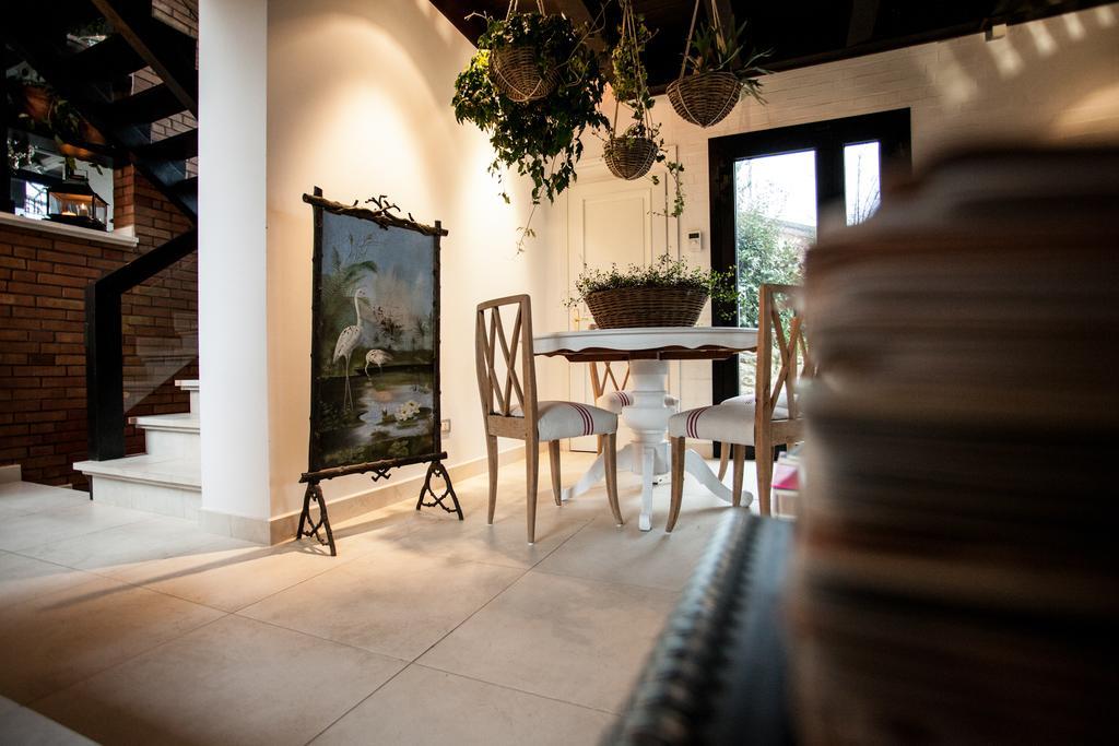 Cubo Con Vista Villa Gradara Luaran gambar