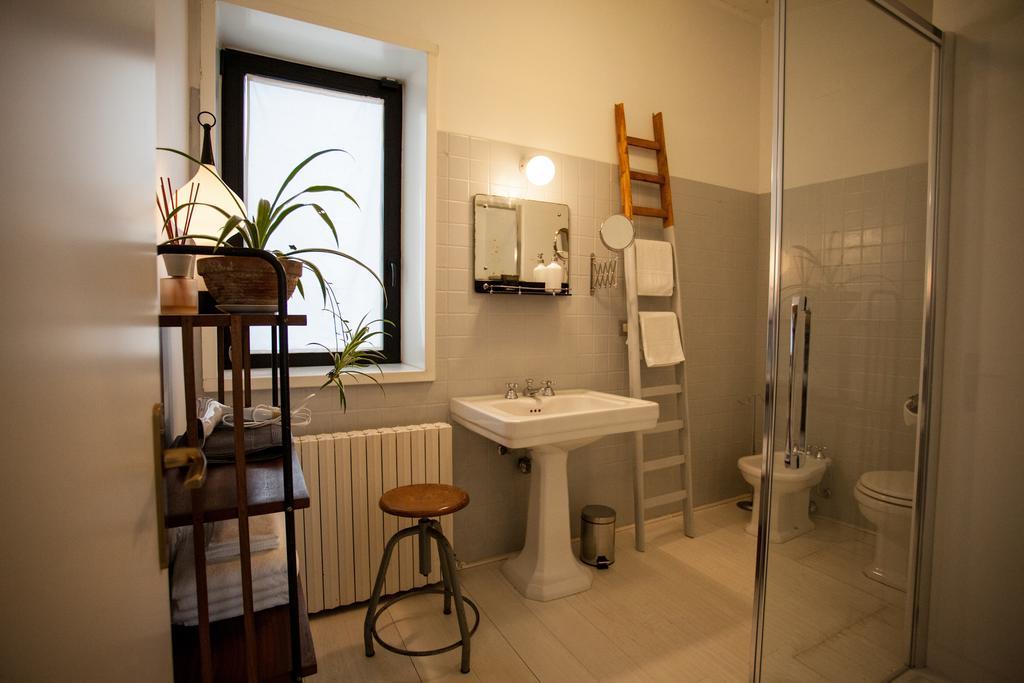 Cubo Con Vista Villa Gradara Luaran gambar
