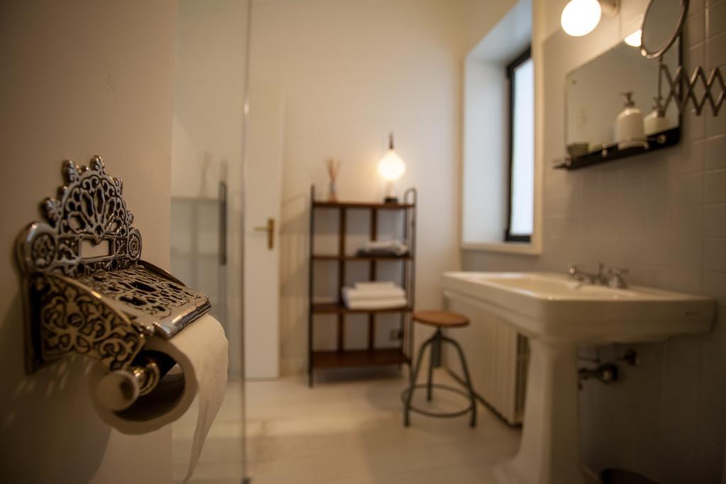 Cubo Con Vista Villa Gradara Luaran gambar
