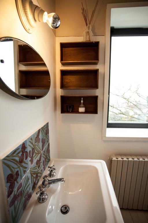 Cubo Con Vista Villa Gradara Luaran gambar