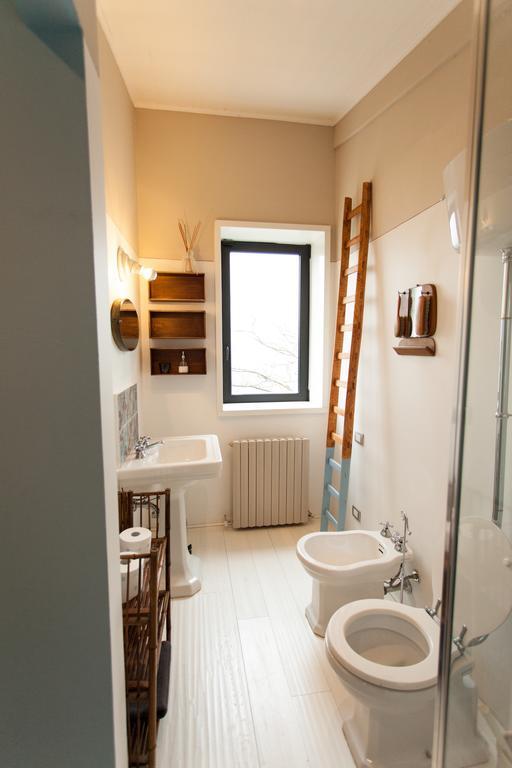 Cubo Con Vista Villa Gradara Luaran gambar